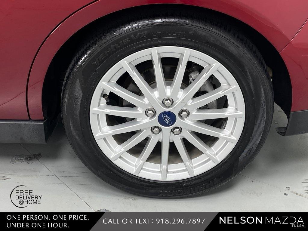 used 2013 Ford C-Max Hybrid car, priced at $10,086