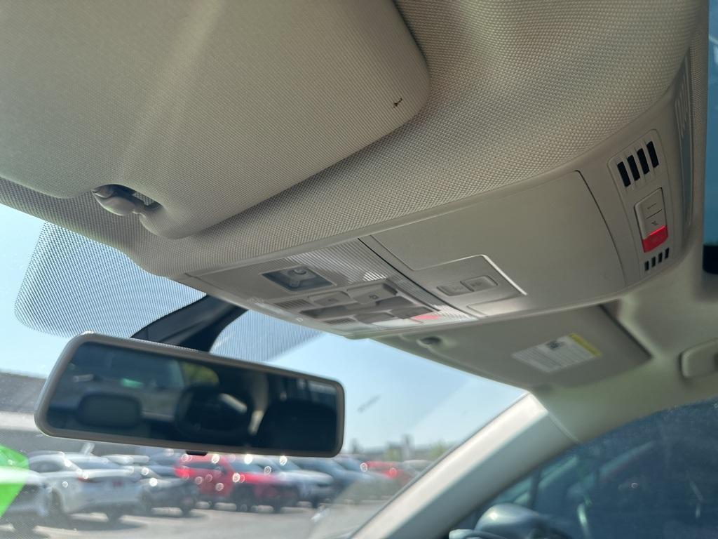 used 2018 Volkswagen Tiguan car, priced at $16,135