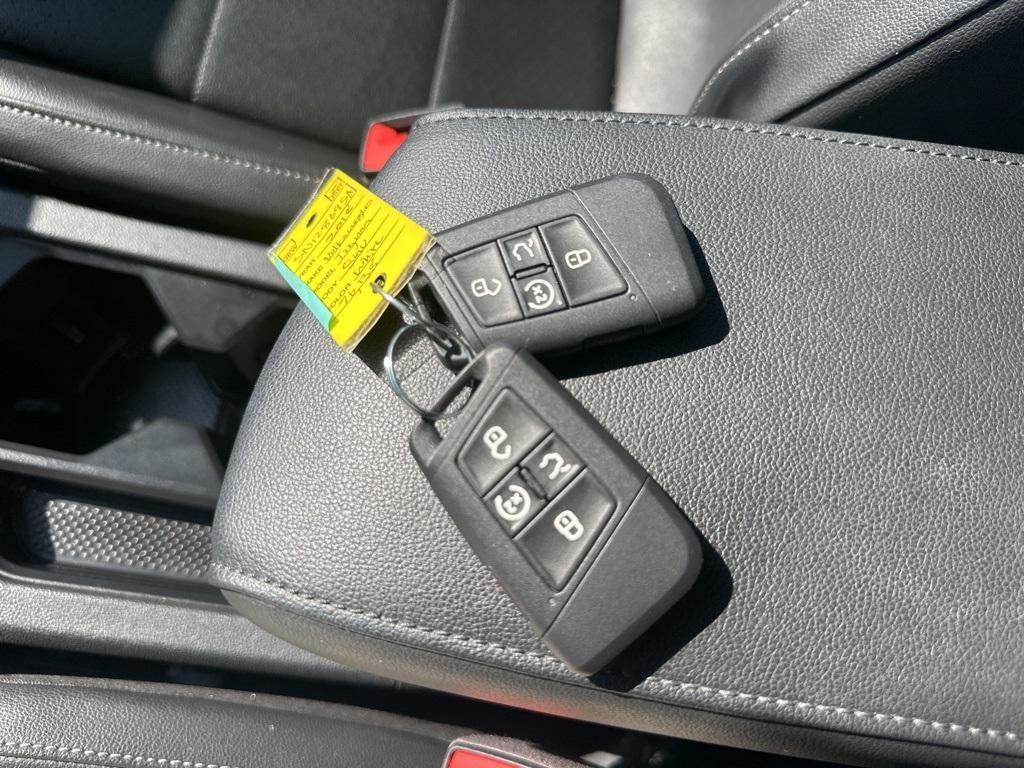 used 2018 Volkswagen Tiguan car, priced at $16,135