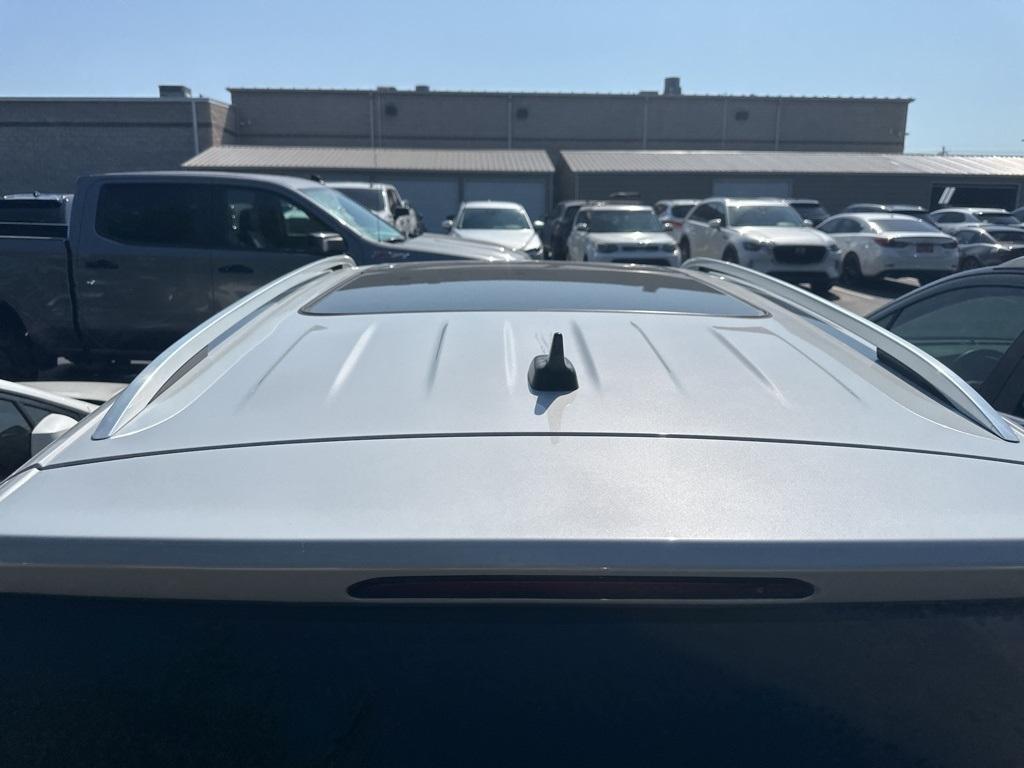 used 2018 Volkswagen Tiguan car, priced at $16,135