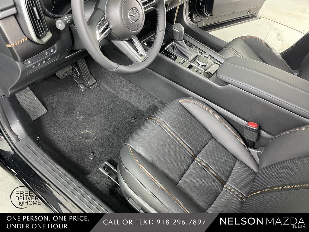 new 2025 Mazda CX-50 Hybrid car, priced at $36,885
