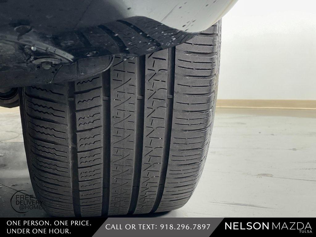 used 2021 Mercedes-Benz GLE 350 car, priced at $32,994