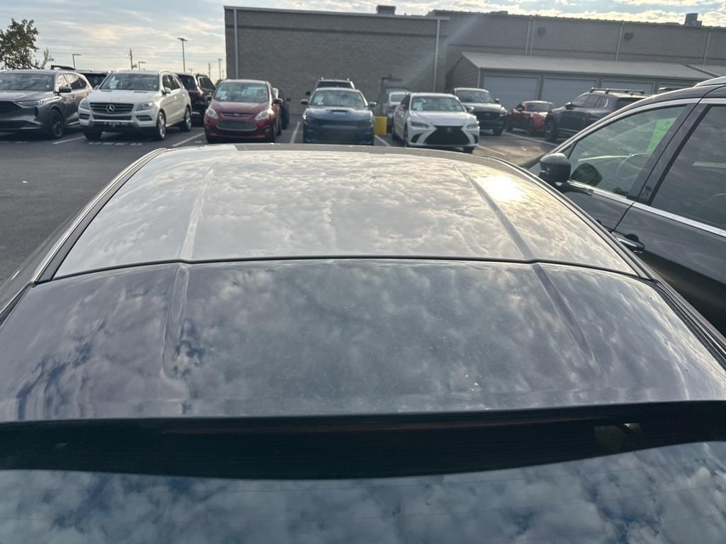 used 2025 Mazda Mazda3 car, priced at $21,953