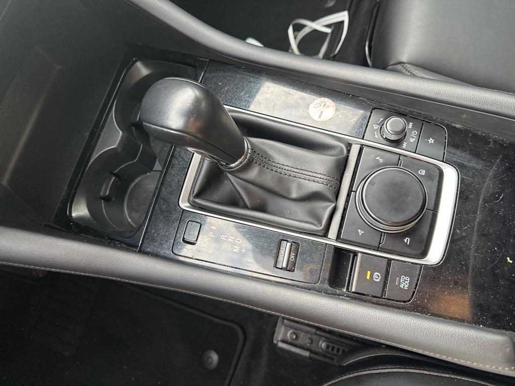 used 2025 Mazda Mazda3 car, priced at $21,953