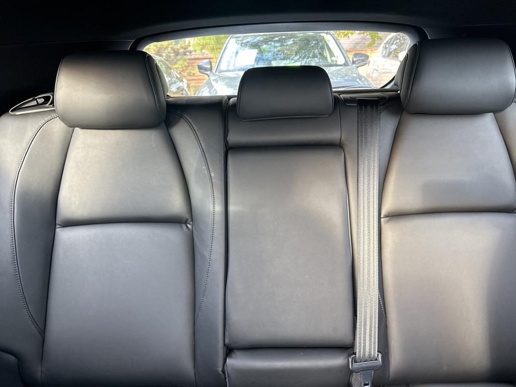 used 2025 Mazda Mazda3 car, priced at $21,953