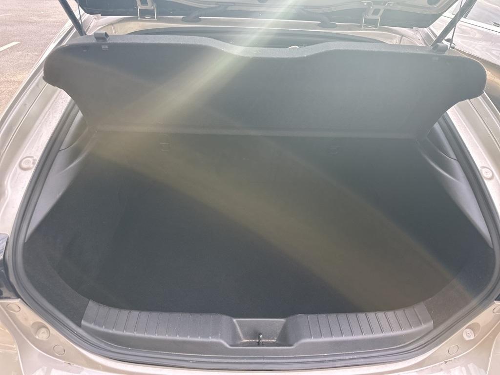 used 2025 Mazda Mazda3 car, priced at $21,953