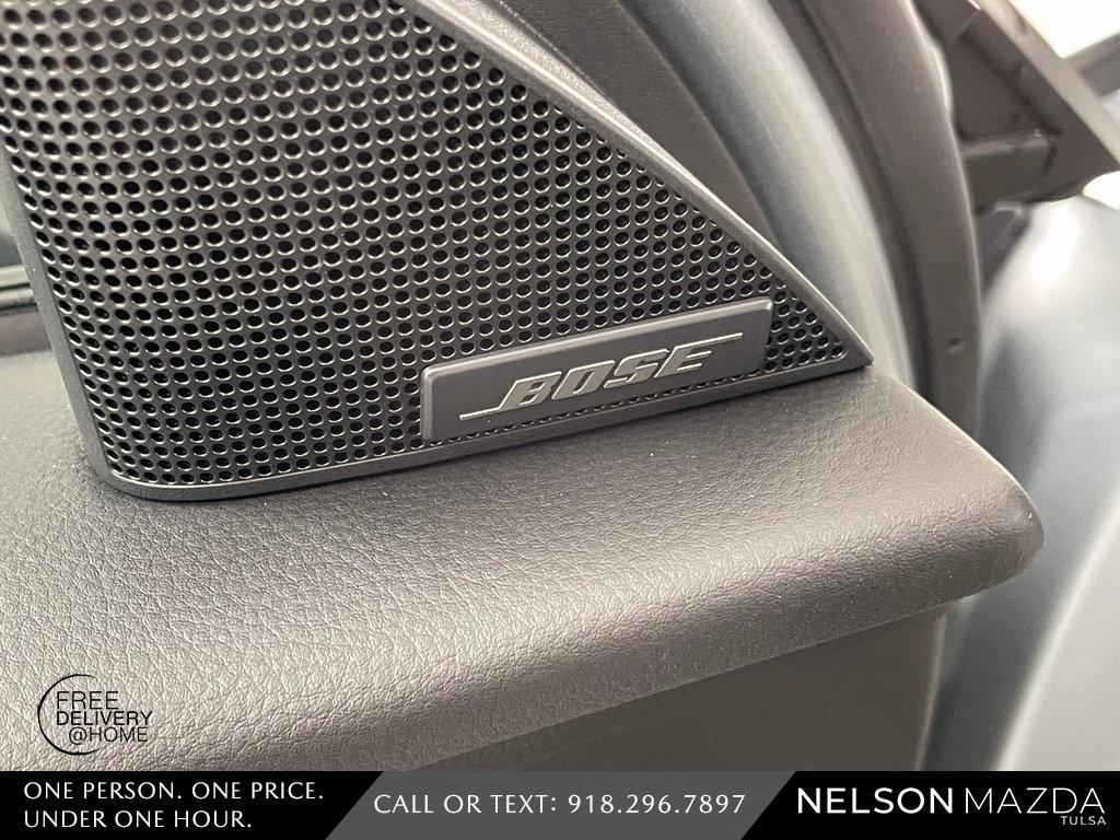 new 2025 Mazda CX-90 PHEV car, priced at $58,626