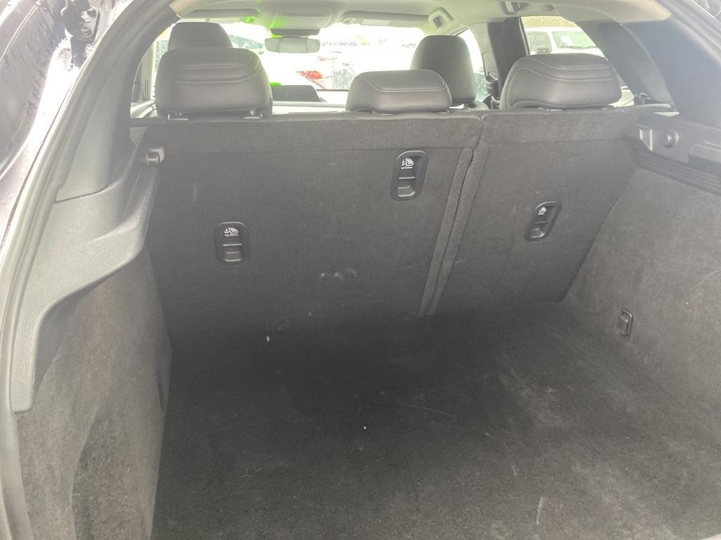 used 2024 Mazda CX-30 car, priced at $24,079