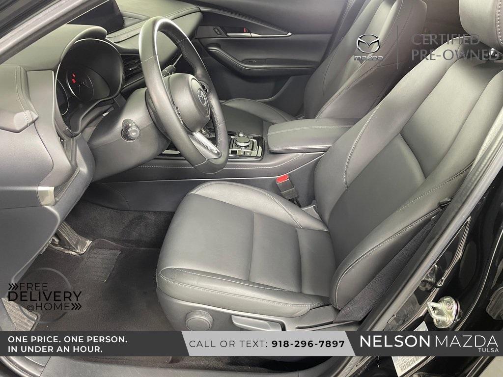 used 2024 Mazda CX-30 car, priced at $24,079