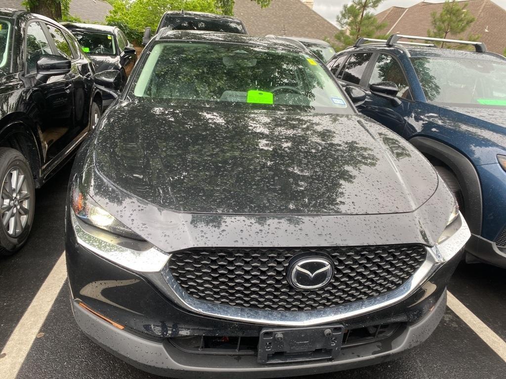 used 2024 Mazda CX-30 car, priced at $24,079