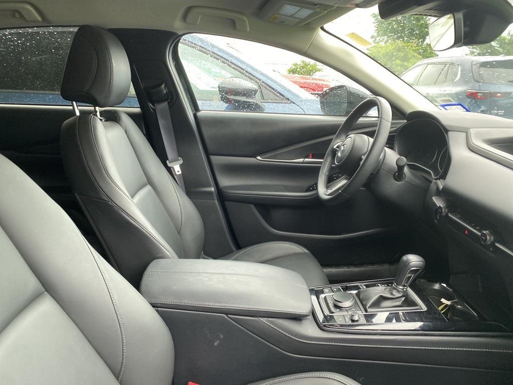 used 2024 Mazda CX-30 car, priced at $24,079