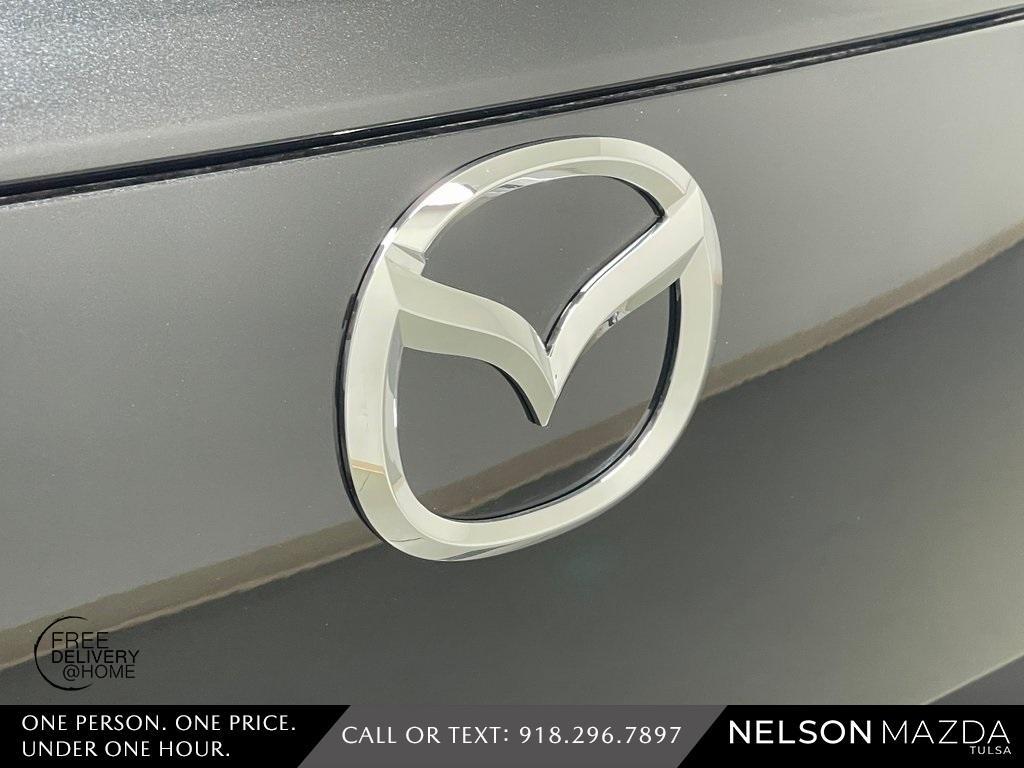 new 2025 Mazda CX-50 Hybrid car, priced at $38,685