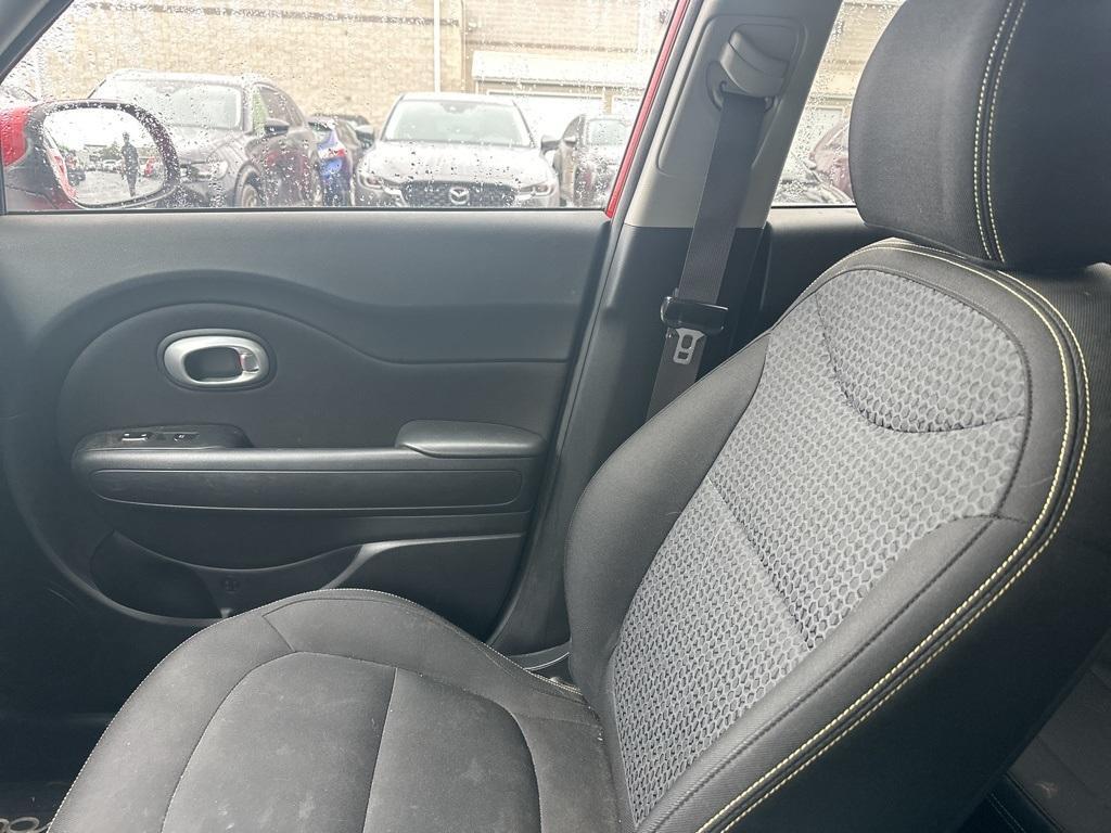 used 2015 Kia Soul car, priced at $8,848
