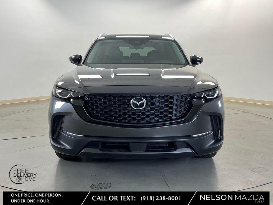 new 2025 Mazda CX-50 car, priced at $33,301