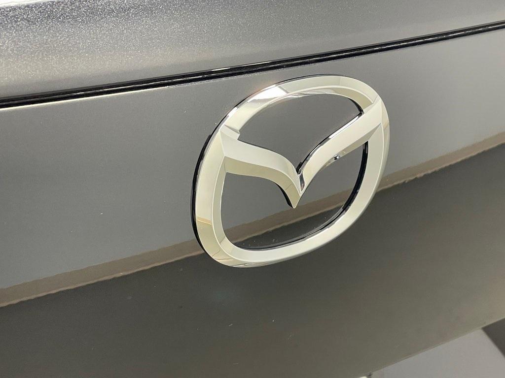 new 2025 Mazda CX-50 Hybrid car, priced at $37,885
