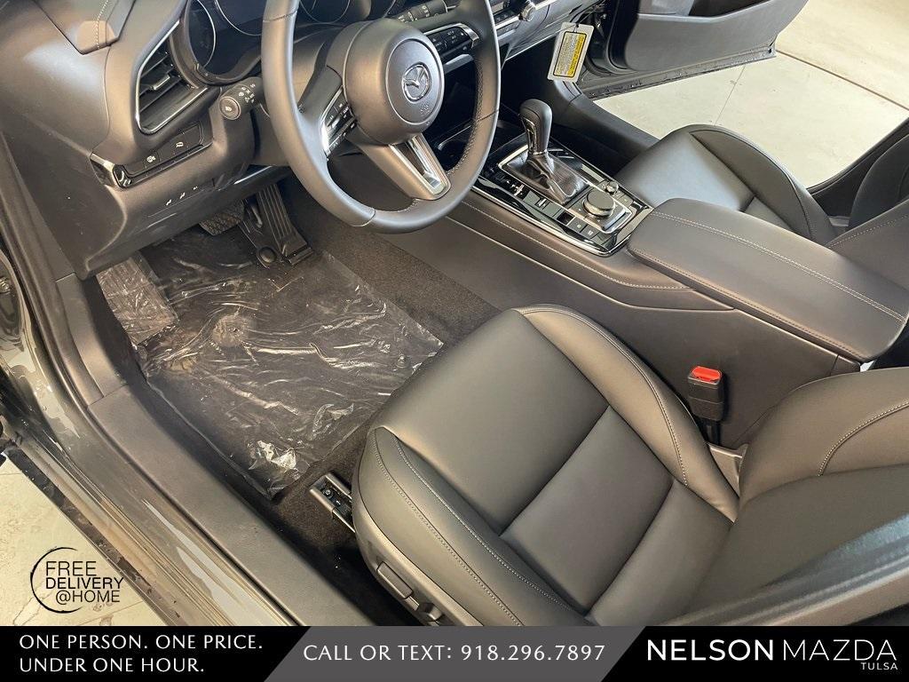 new 2025 Mazda CX-30 car, priced at $29,505