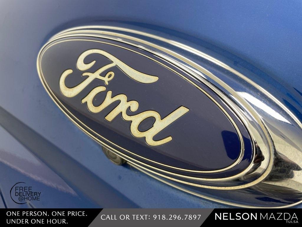 used 2020 Ford Ranger car, priced at $16,994