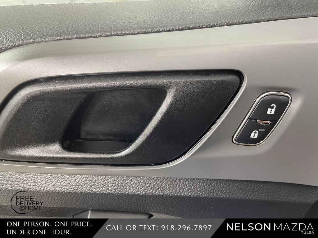 used 2020 Ford Ranger car, priced at $16,994