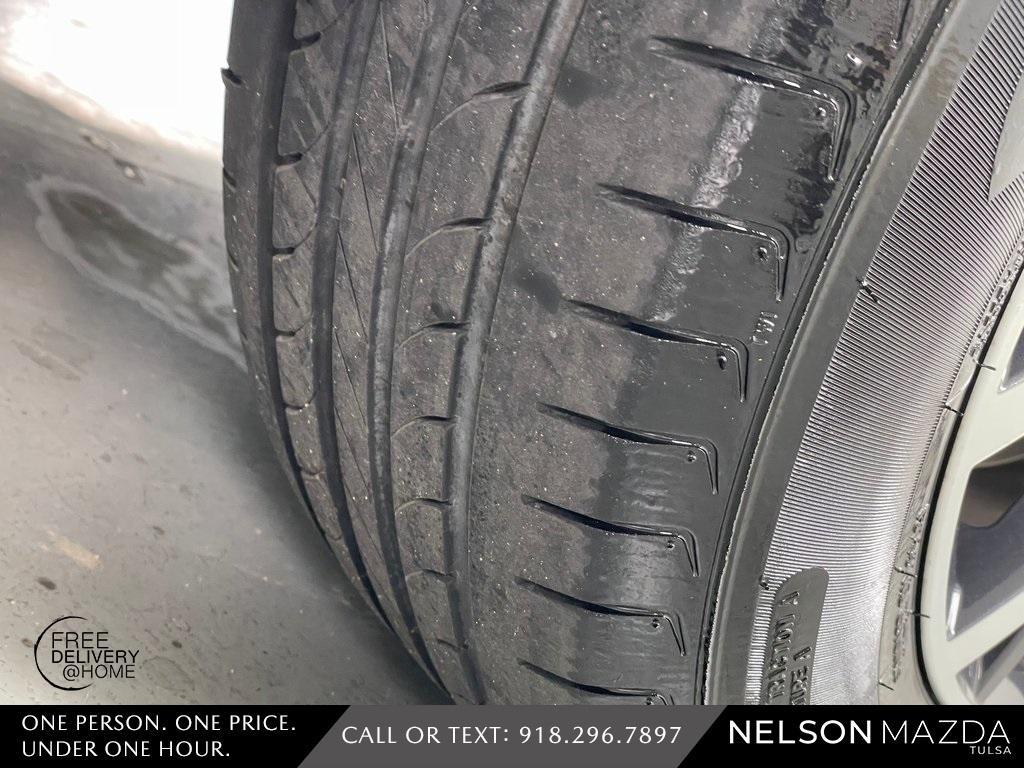 used 2020 Volkswagen Tiguan car, priced at $17,457