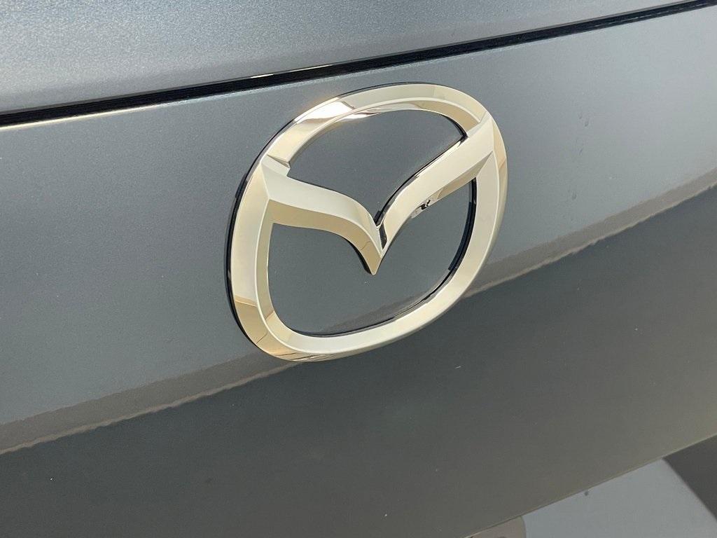 new 2025 Mazda CX-50 car, priced at $31,120