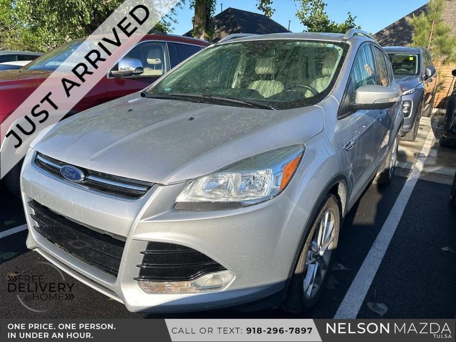 used 2016 Ford Escape car, priced at $15,607