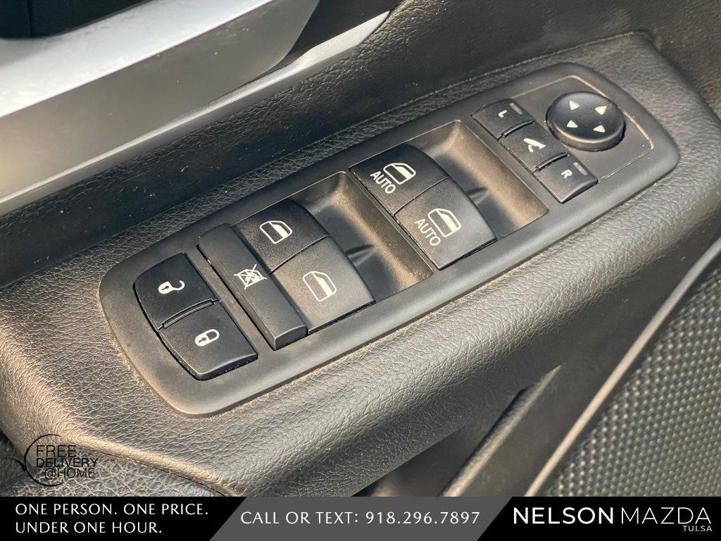 used 2019 Ram 1500 car, priced at $23,994