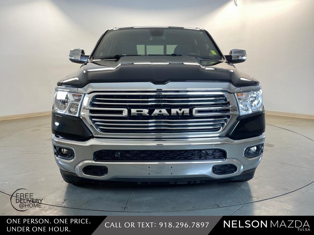 used 2019 Ram 1500 car, priced at $23,994