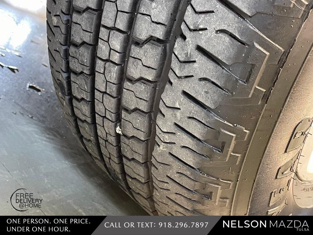 used 2019 Ram 1500 car, priced at $23,994