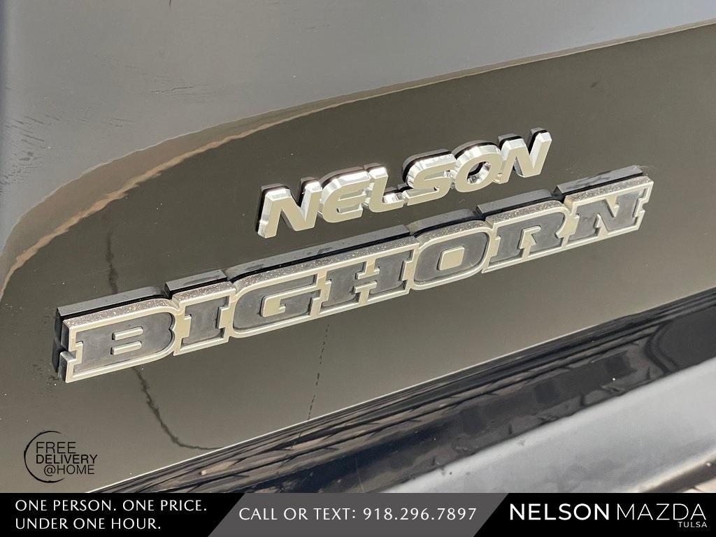 used 2019 Ram 1500 car, priced at $23,994