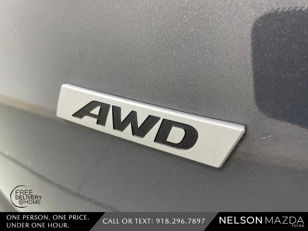 used 2023 Hyundai Kona car, priced at $19,763