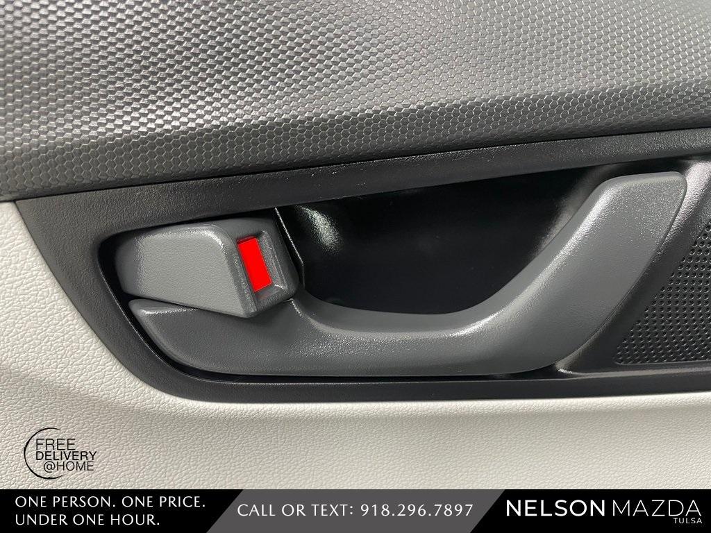 used 2023 Hyundai Kona car, priced at $19,763