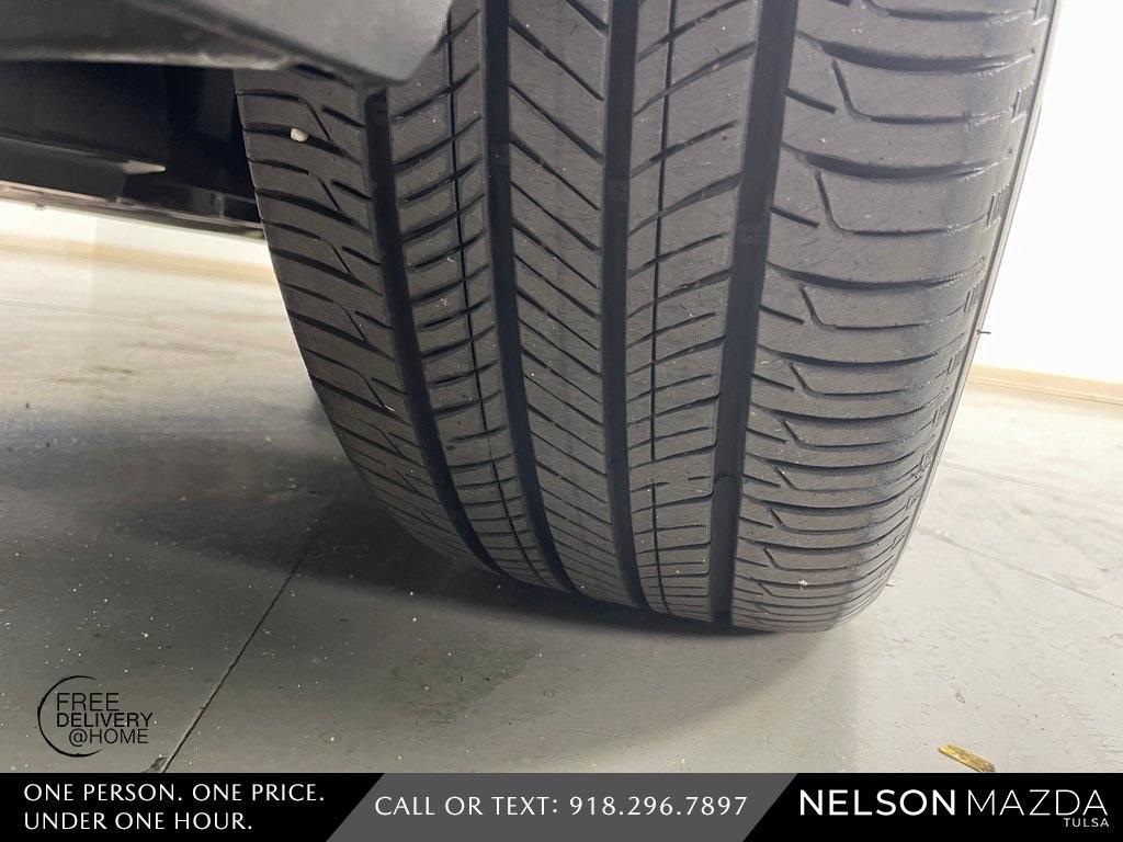 used 2023 Hyundai Kona car, priced at $19,763