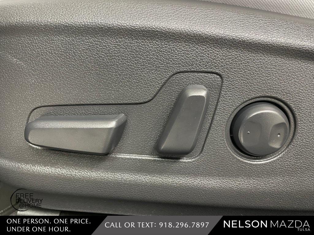 used 2023 Hyundai Kona car, priced at $19,763