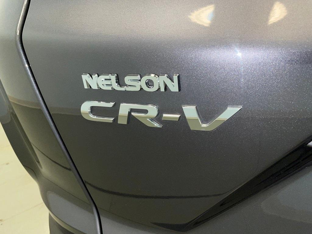 used 2020 Honda CR-V car, priced at $26,980