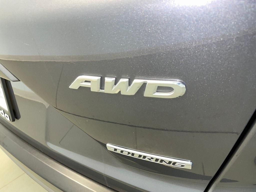 used 2020 Honda CR-V car, priced at $26,980