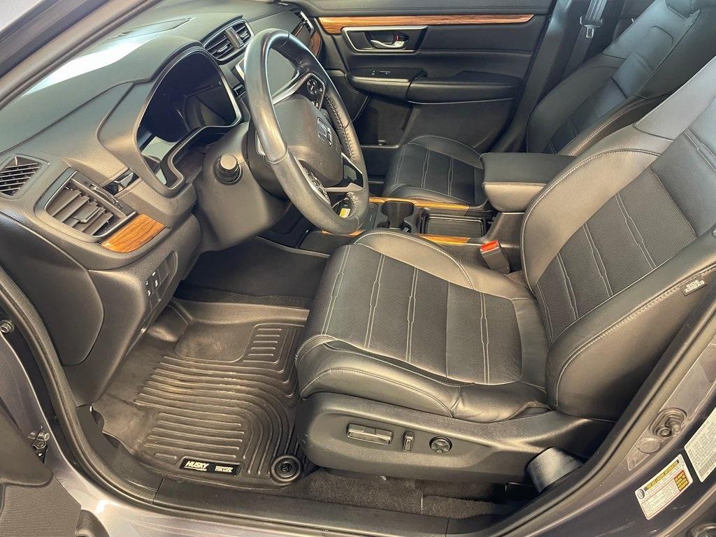 used 2020 Honda CR-V car, priced at $26,980
