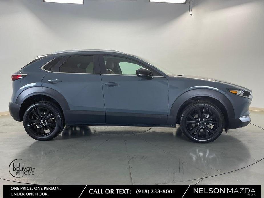 used 2023 Mazda CX-30 car, priced at $23,551