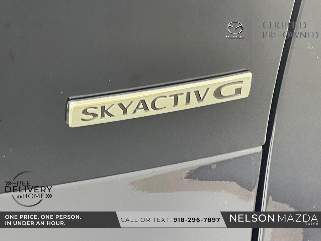 used 2024 Mazda CX-30 car, priced at $25,056