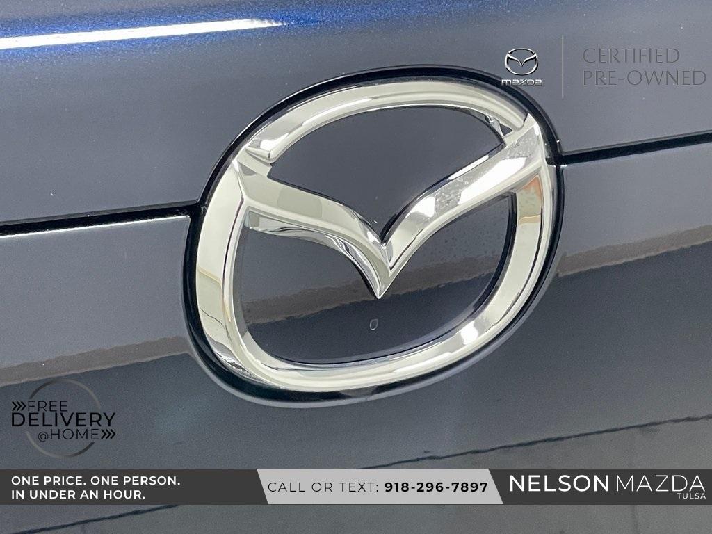 used 2024 Mazda CX-30 car, priced at $25,056