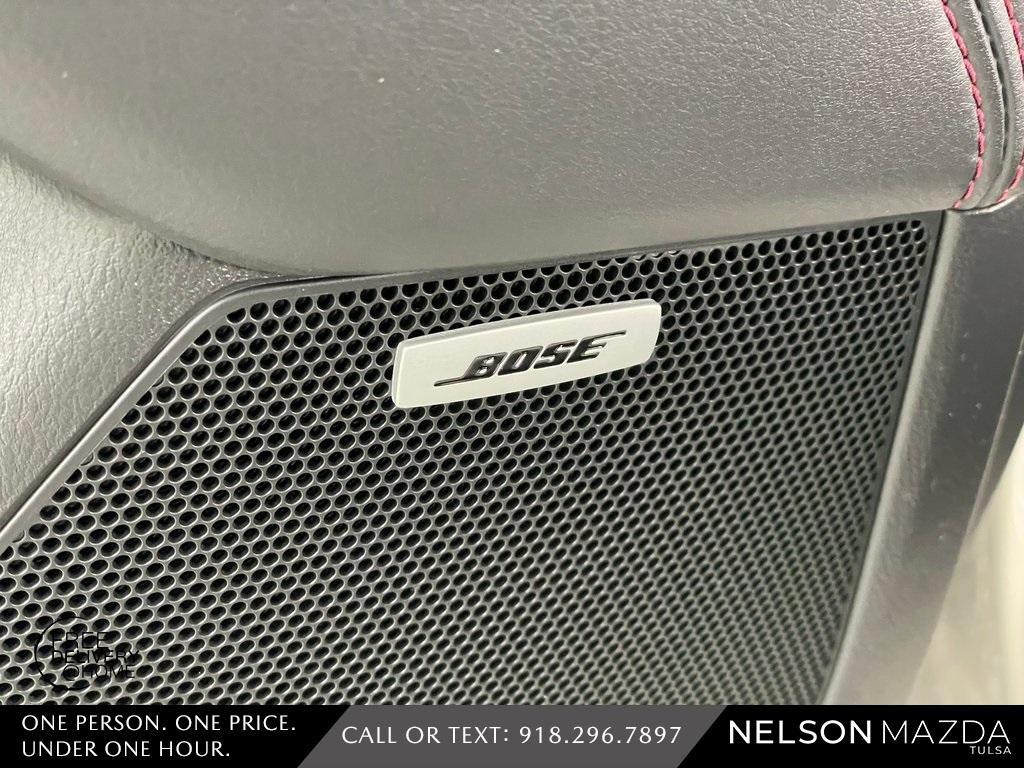new 2025 Mazda CX-5 car, priced at $38,620