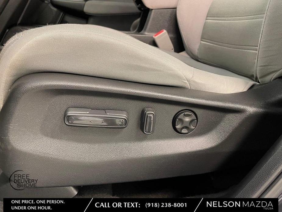 used 2018 Honda CR-V car, priced at $18,480