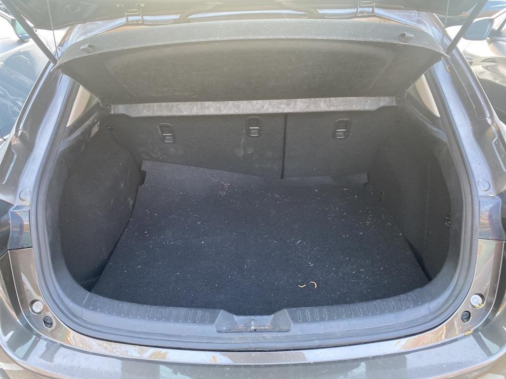 used 2014 Mazda Mazda3 car, priced at $10,708