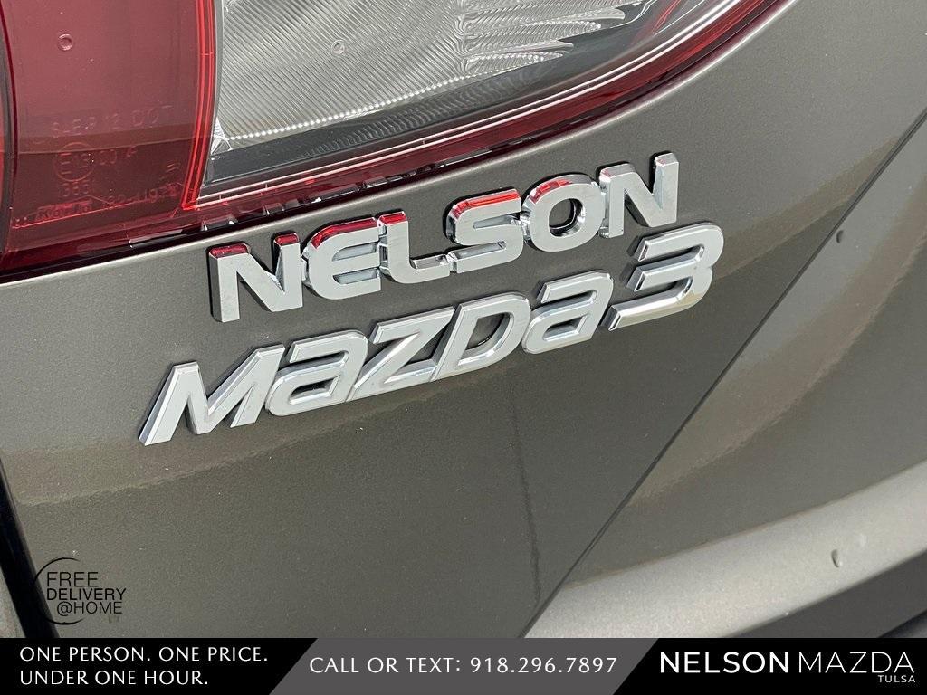 used 2014 Mazda Mazda3 car, priced at $10,994