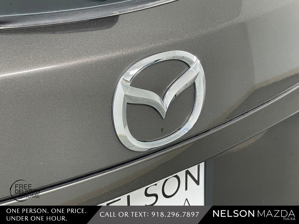 used 2014 Mazda Mazda3 car, priced at $10,994
