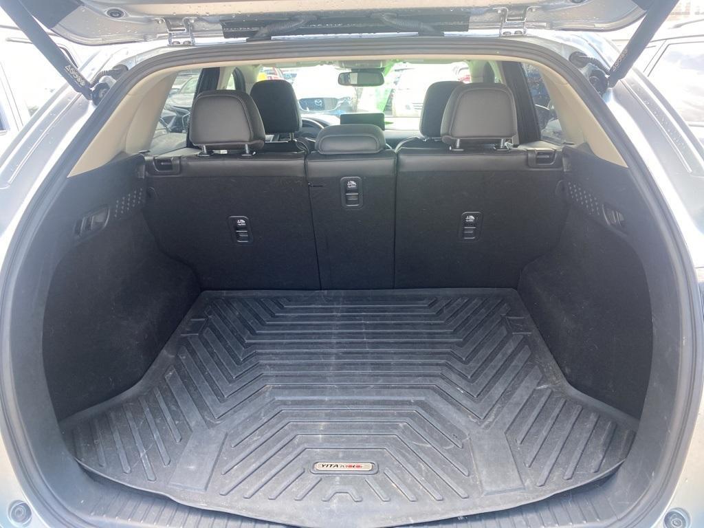used 2023 Mazda CX-5 car, priced at $25,880