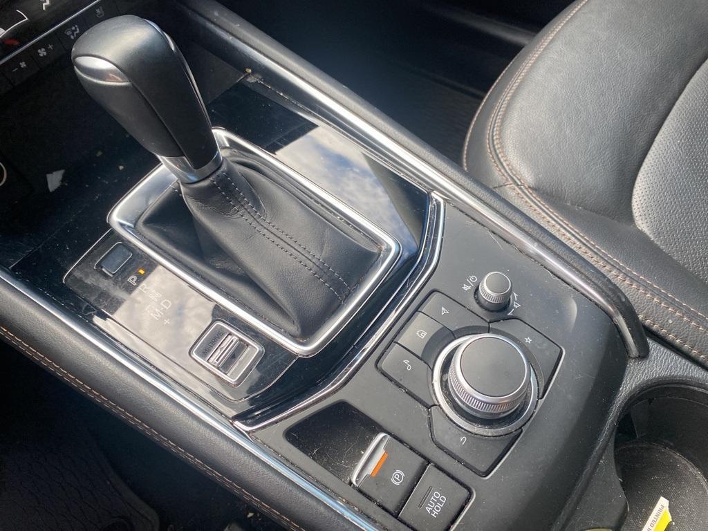 used 2023 Mazda CX-5 car, priced at $25,880