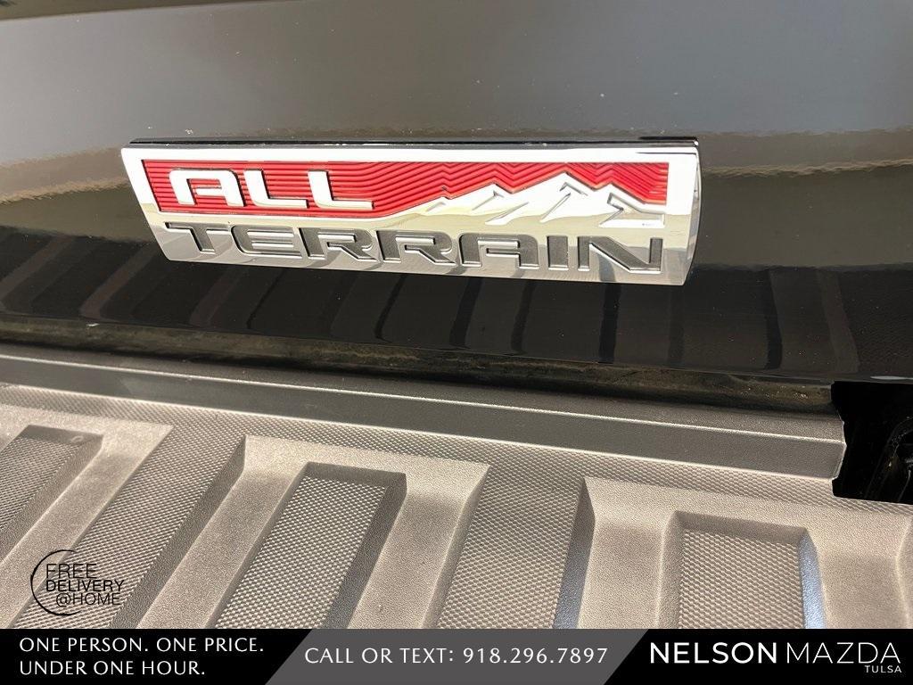 used 2018 GMC Sierra 1500 car, priced at $31,006