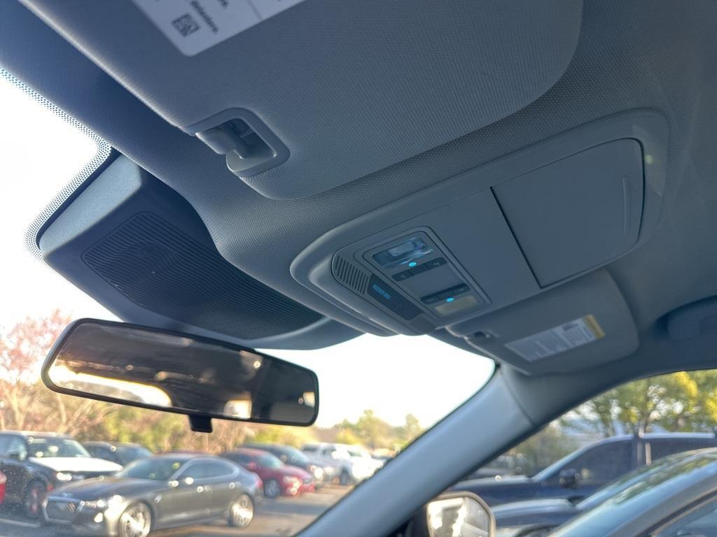 used 2021 Ford Explorer car, priced at $28,293