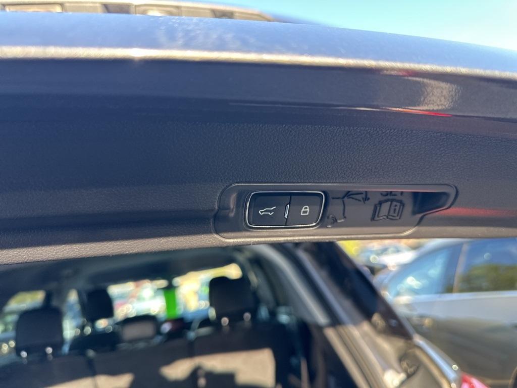 used 2021 Ford Explorer car, priced at $28,293