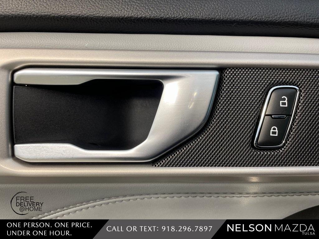 used 2021 Ford Explorer car, priced at $28,293